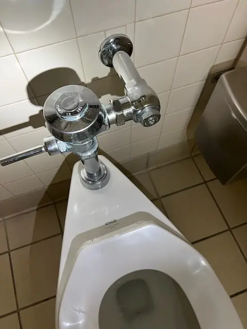 Fixture installation and repair for Pipe Repair in University of California-Davis